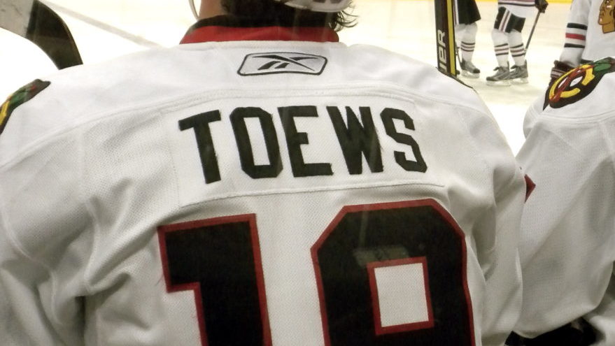 toews