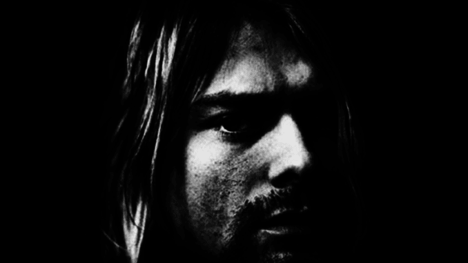 cobain