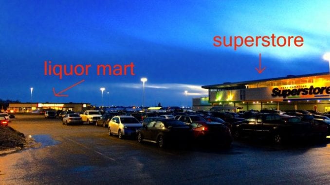 superstore