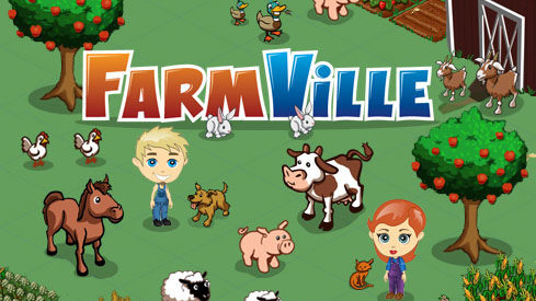 farmville