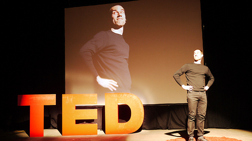 tedtalk