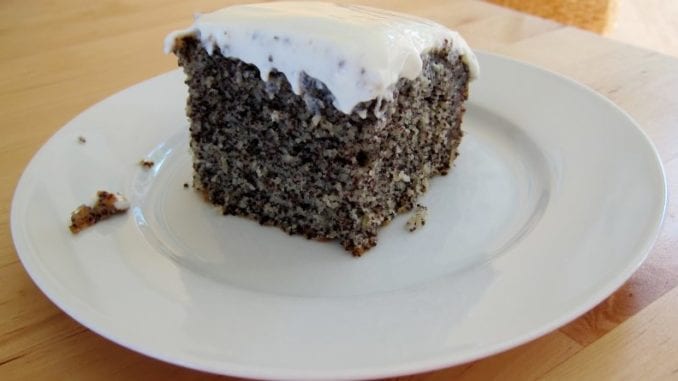 cake