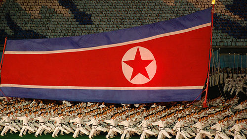 korea