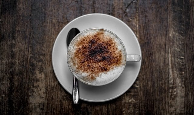 coffee