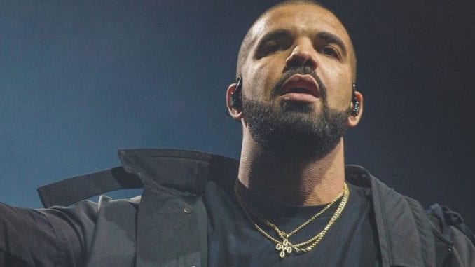 drake