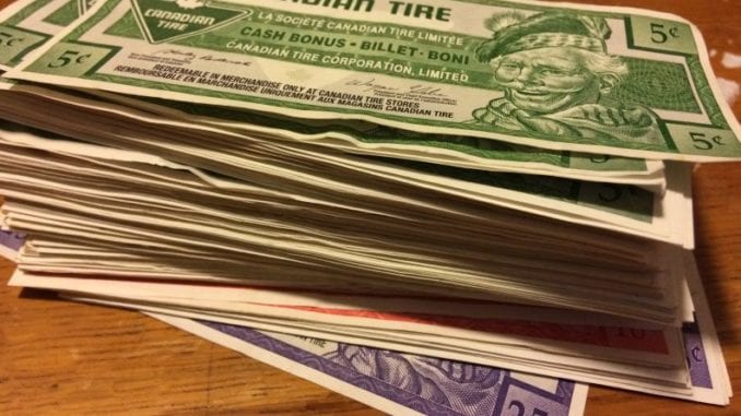 money