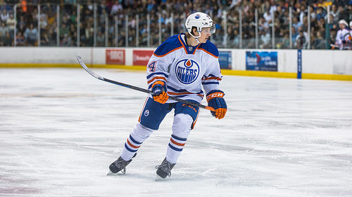 oilers