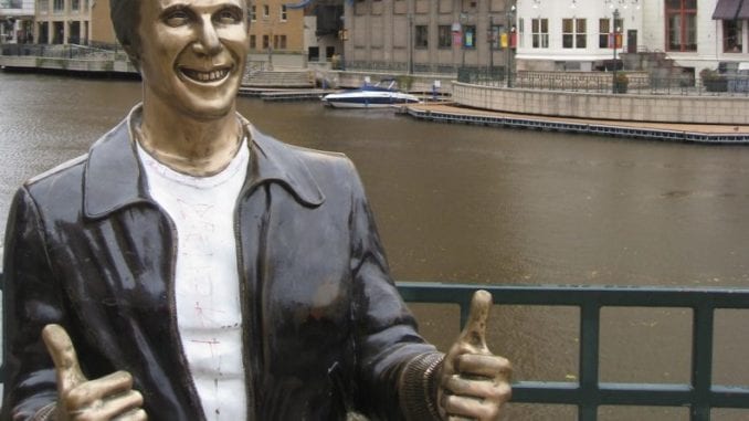 fonzie