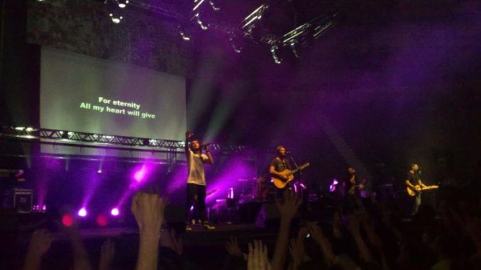 hymn
