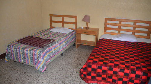 beds