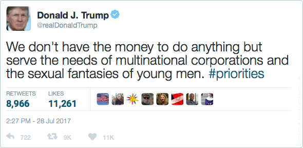 trumptweet