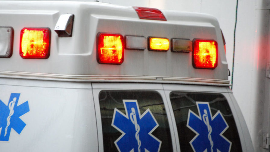 ambulance
