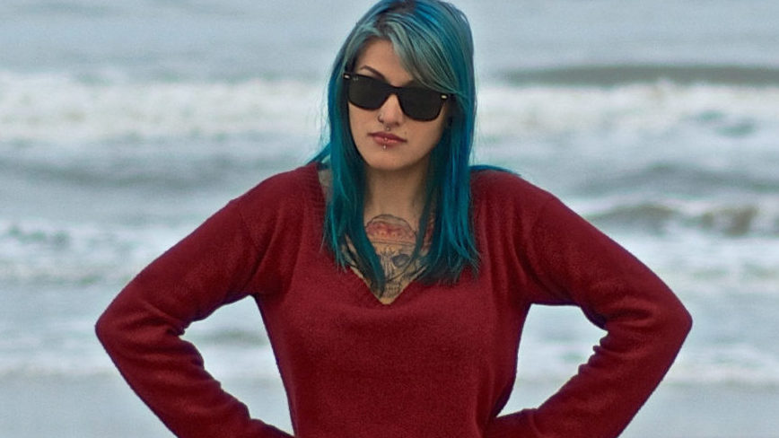 badass