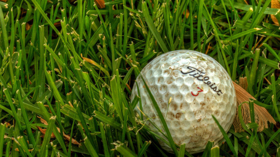 golfball