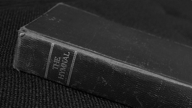 hymnal