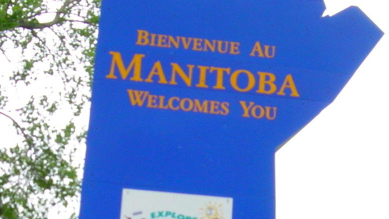 manitoba