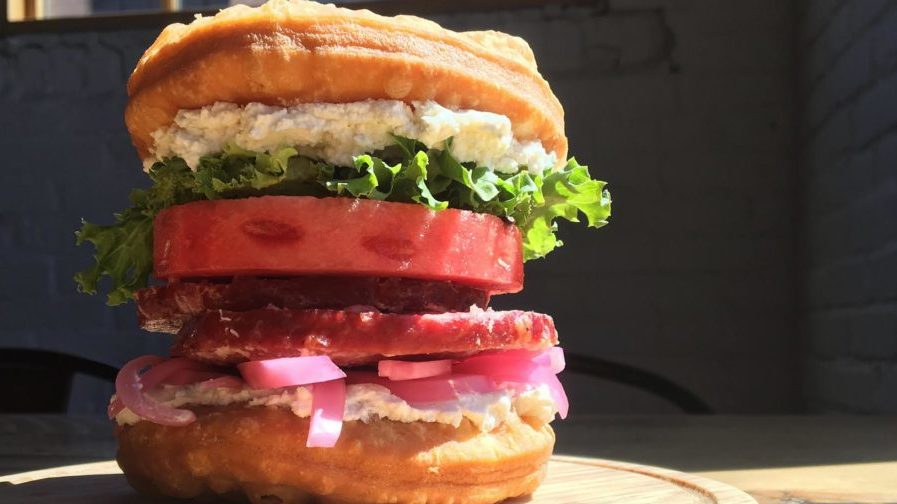 pegburger