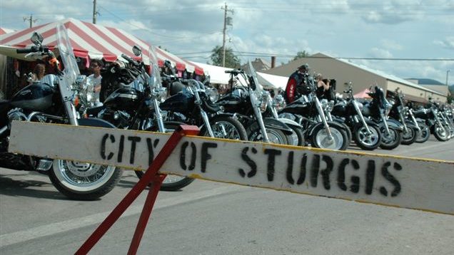 sturgis