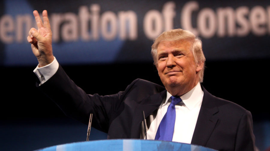 trumpwall