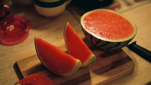 watermelon