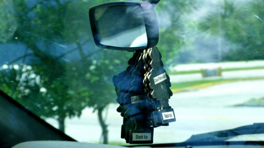 airfresheners