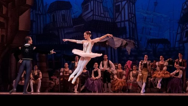 ballet