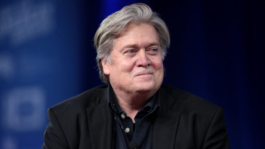 bannon