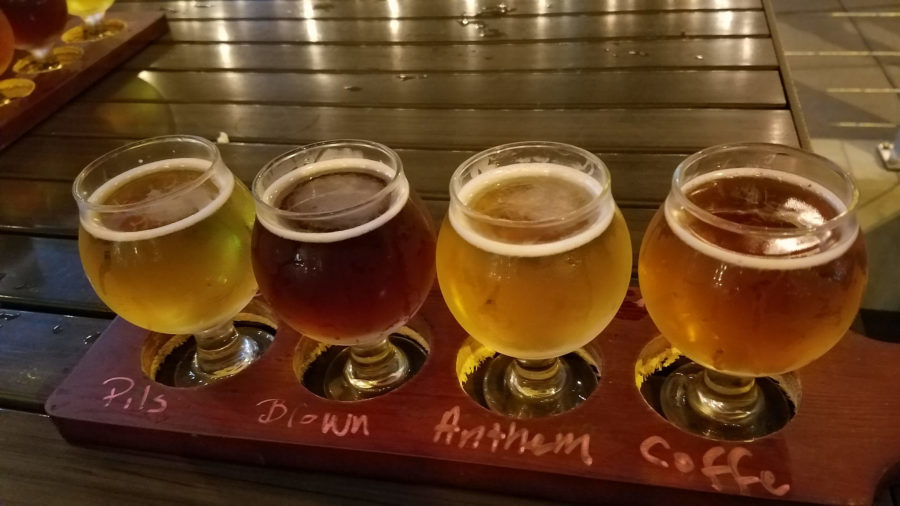 beer