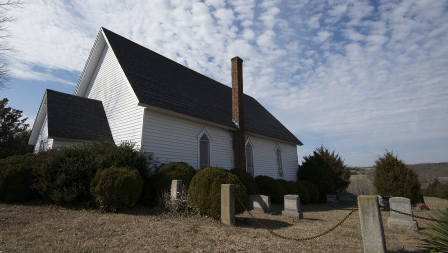 church