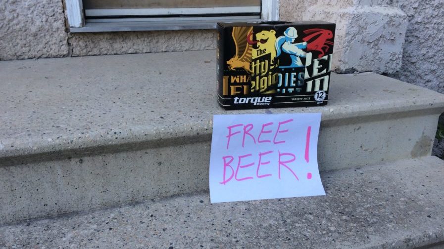 freebeer