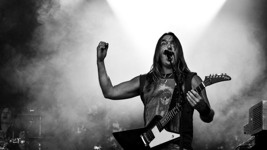 heavymetal