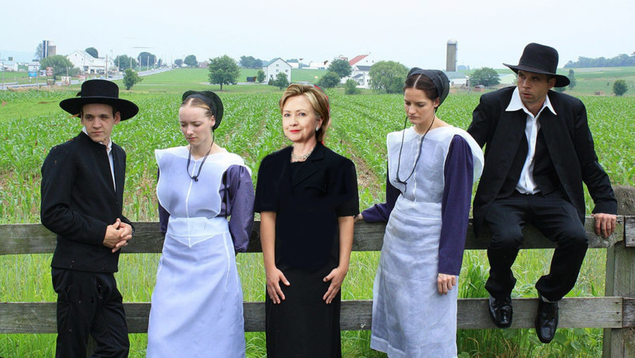 hillaryamish
