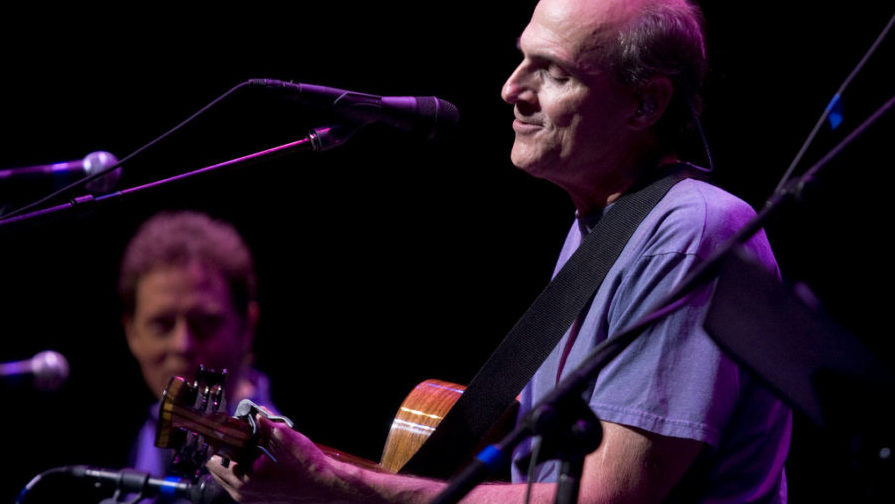 jamestaylor