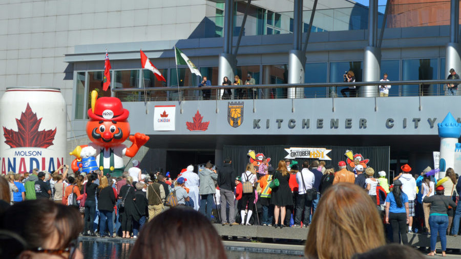 kitchener