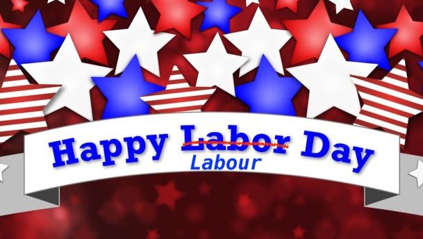 labourday