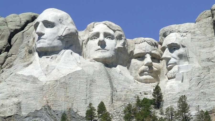 mountrushmore