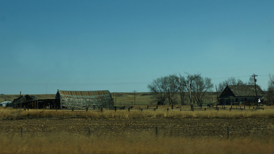 nebraska