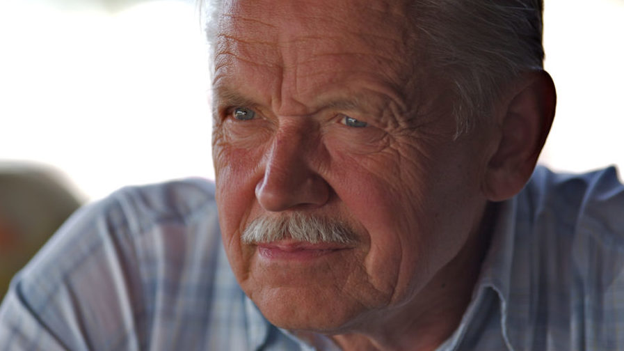 oldman