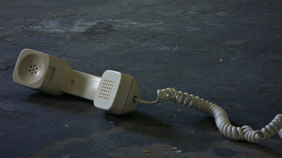 phone