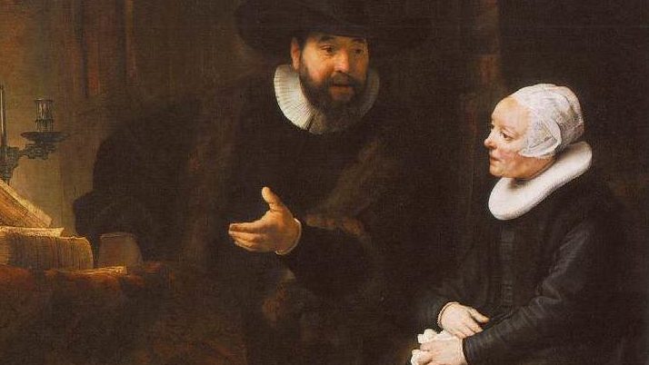 rembrandt