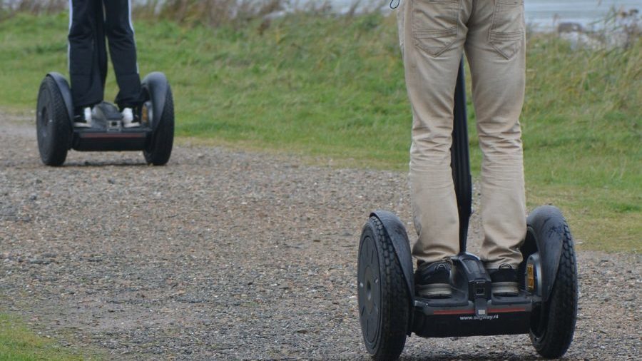 segway