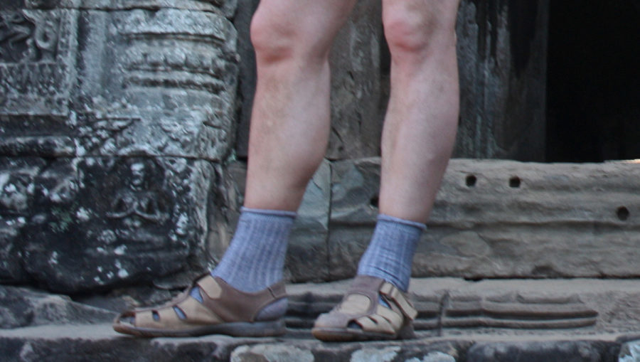 sockssandals