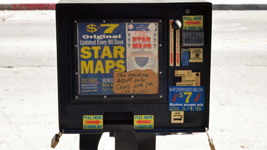 starmaps