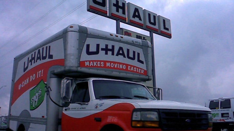 uhaul