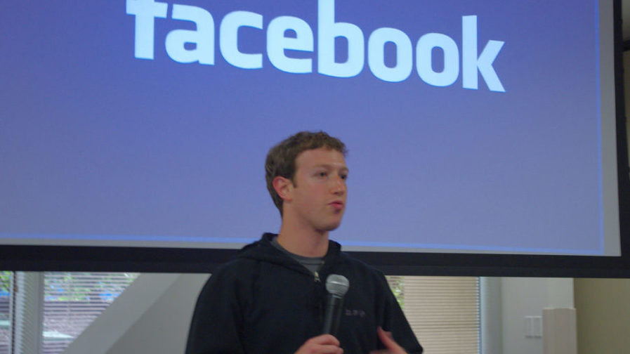 zuckerberg