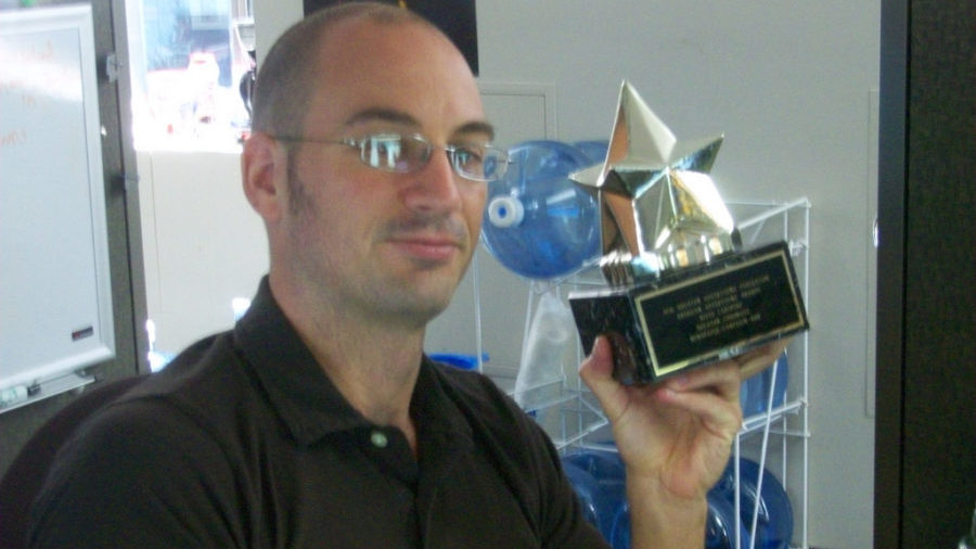 award