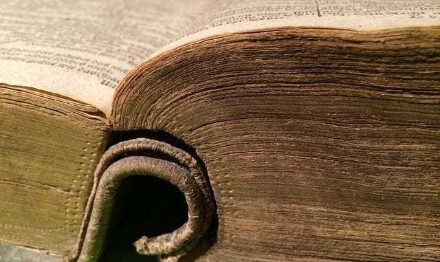 bible