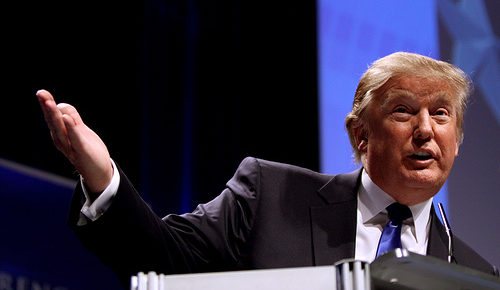 donaldtrump