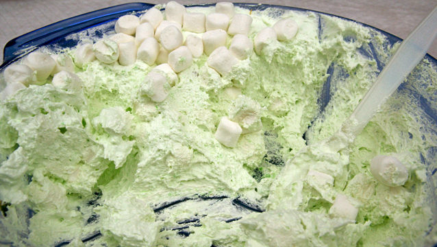 pistachio