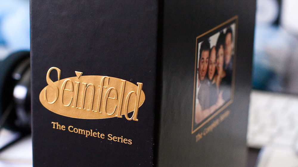 seinfeld